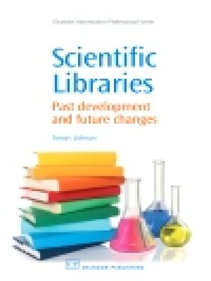 cover image of Scientific Libraries